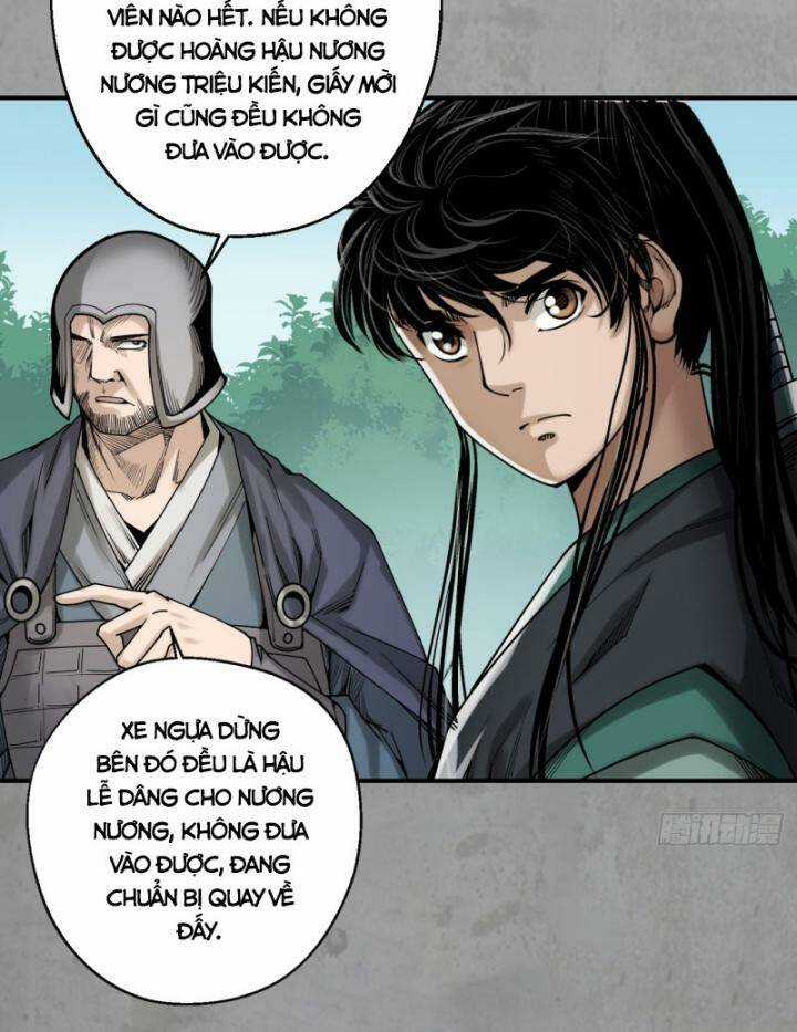 Tạng Phong Hành - Chapter 214 - Trang 44