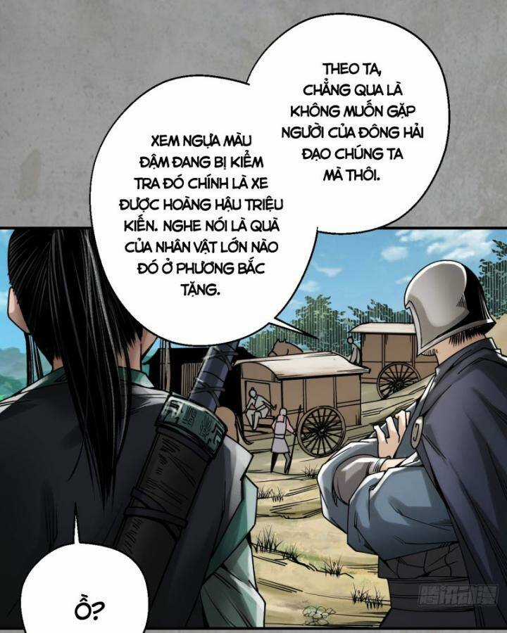 Tạng Phong Hành - Chapter 214 - Trang 45