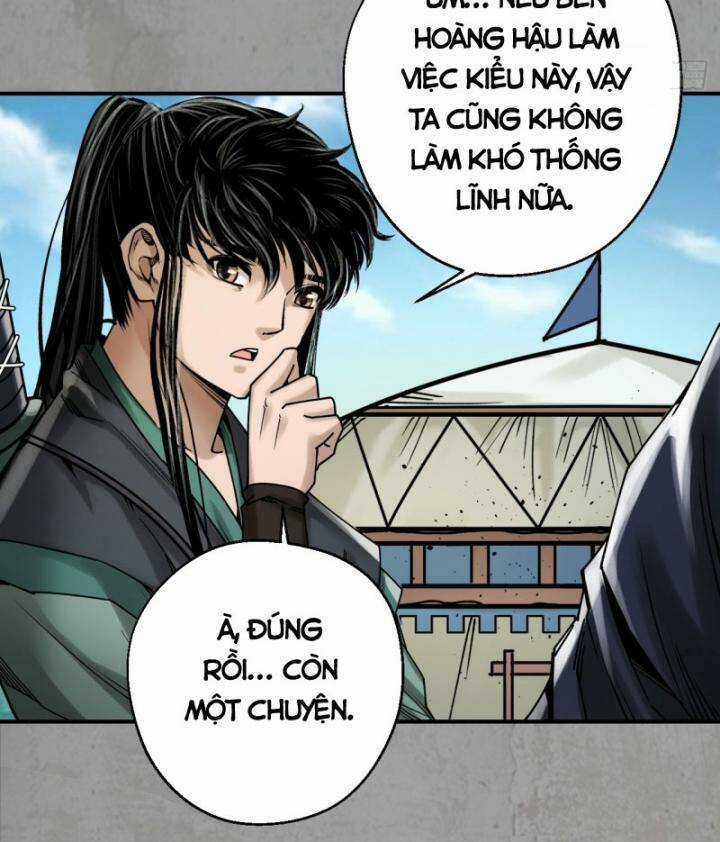 Tạng Phong Hành - Chapter 214 - Trang 47
