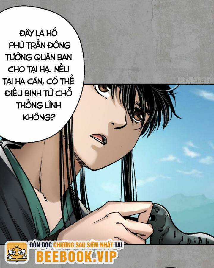 Tạng Phong Hành - Chapter 214 - Trang 48