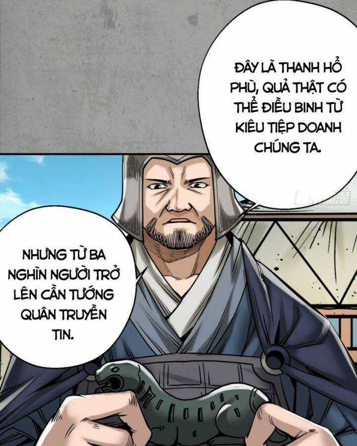 Tạng Phong Hành - Chapter 214 - Trang 49