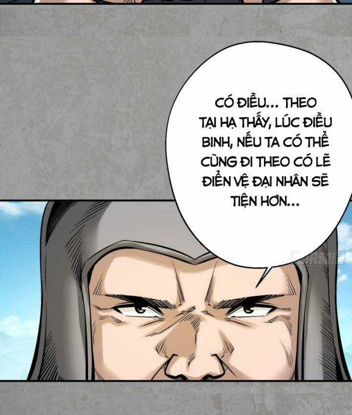 Tạng Phong Hành - Chapter 214 - Trang 50