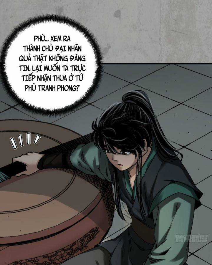 Tạng Phong Hành - Chapter 214 - Trang 6