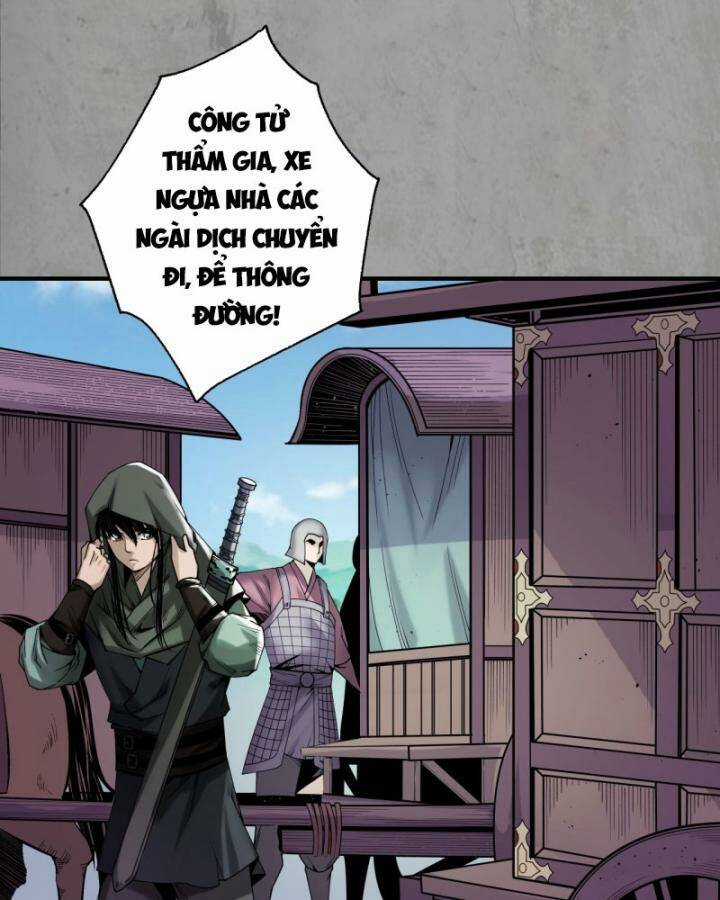 Tạng Phong Hành - Chapter 214 - Trang 55