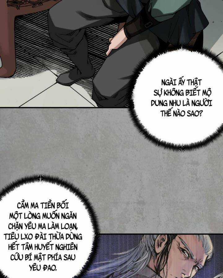 Tạng Phong Hành - Chapter 214 - Trang 7