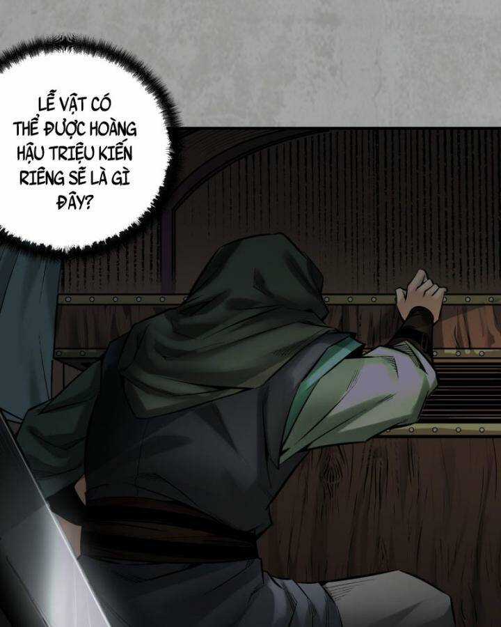 Tạng Phong Hành - Chapter 214 - Trang 61