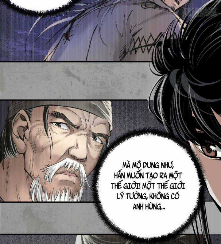 Tạng Phong Hành - Chapter 214 - Trang 8