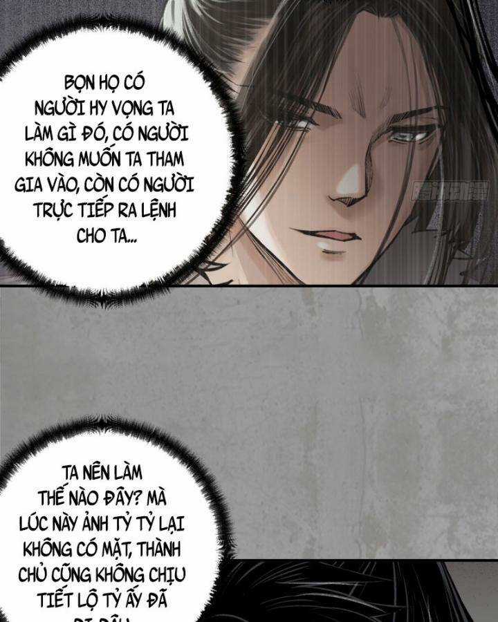 Tạng Phong Hành - Chapter 214 - Trang 9