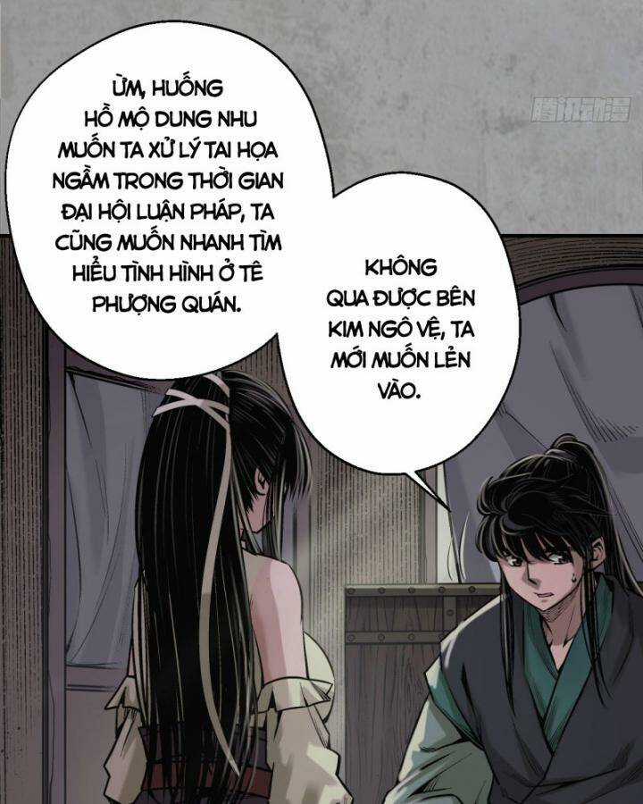 Tạng Phong Hành - Chapter 215 - Trang 12