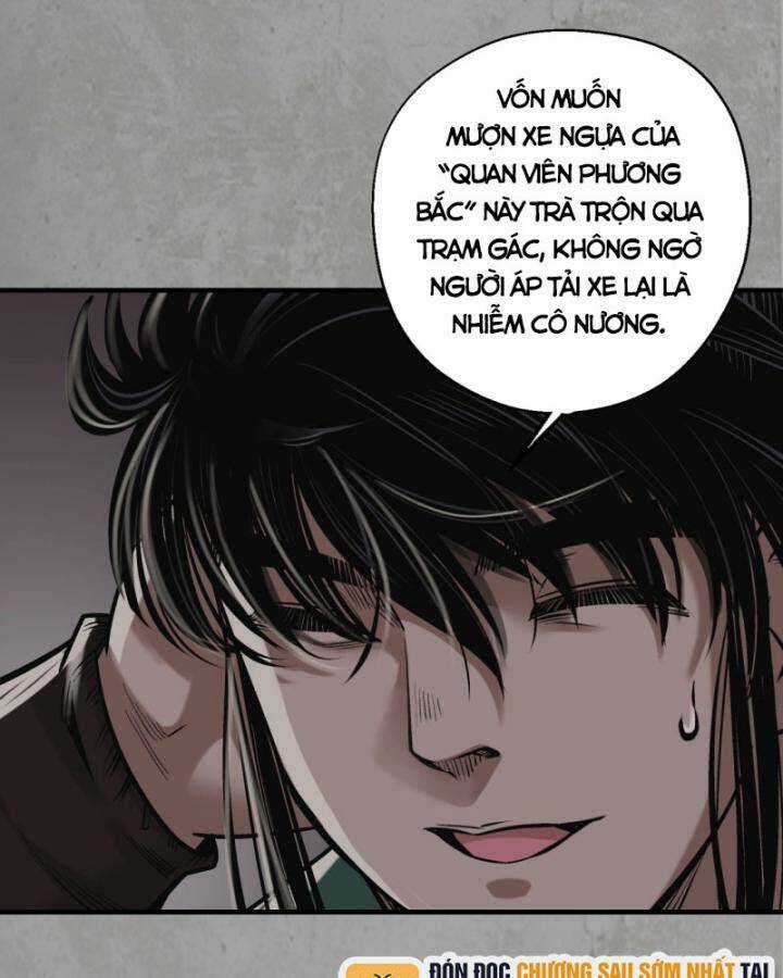 Tạng Phong Hành - Chapter 215 - Trang 14