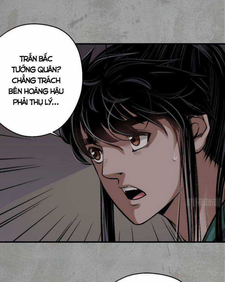 Tạng Phong Hành - Chapter 215 - Trang 17