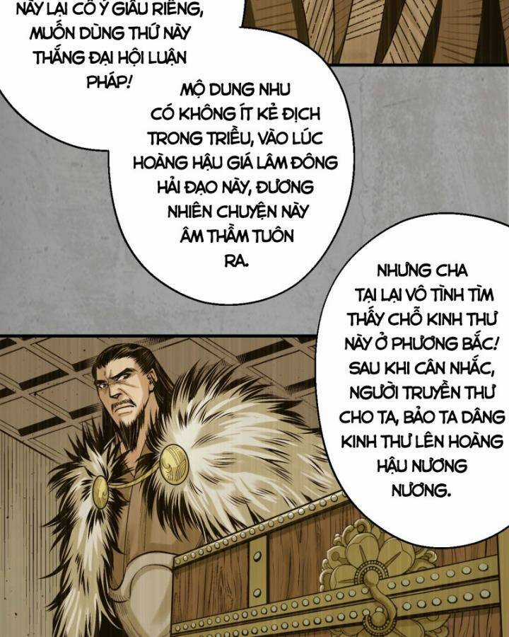 Tạng Phong Hành - Chapter 215 - Trang 21