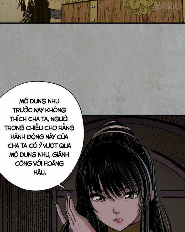Tạng Phong Hành - Chapter 215 - Trang 22
