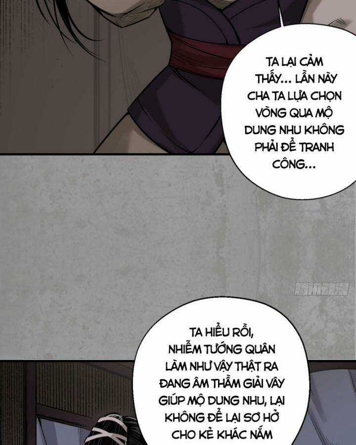 Tạng Phong Hành - Chapter 215 - Trang 24