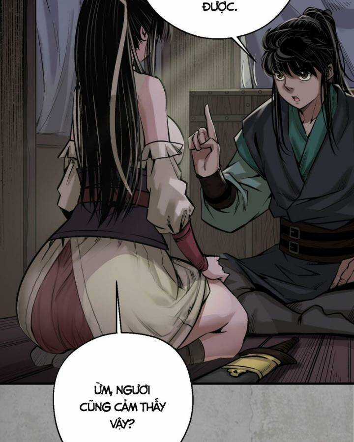Tạng Phong Hành - Chapter 215 - Trang 25