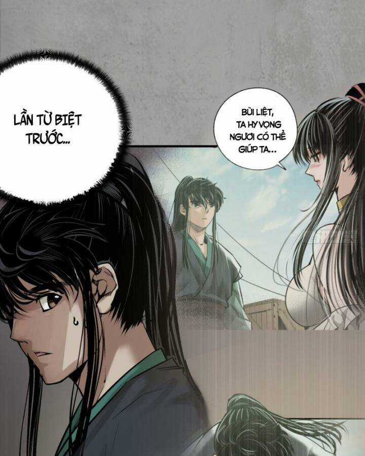Tạng Phong Hành - Chapter 215 - Trang 27