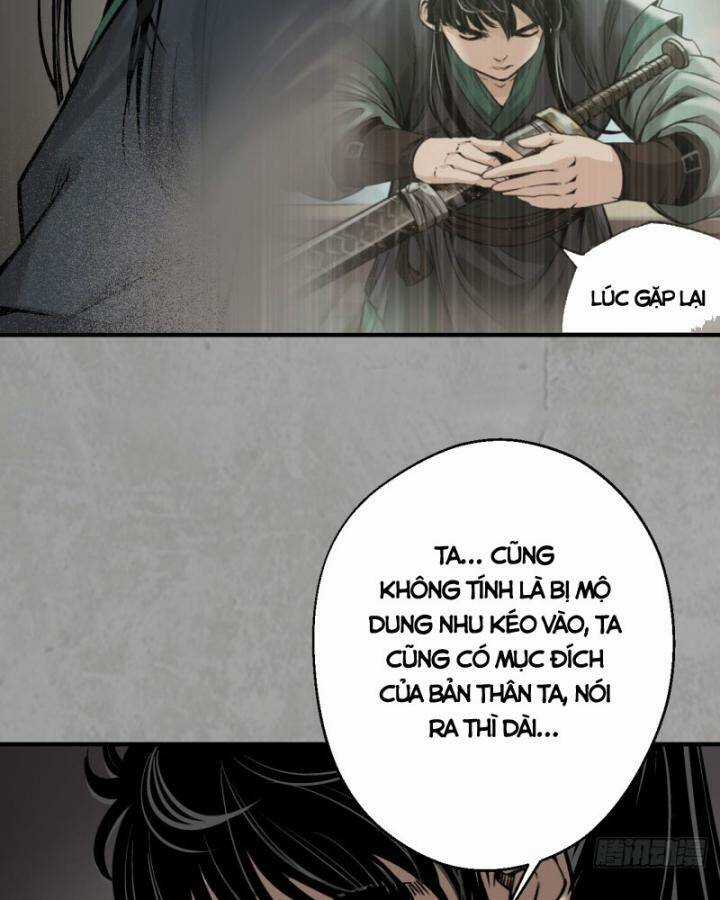 Tạng Phong Hành - Chapter 215 - Trang 28