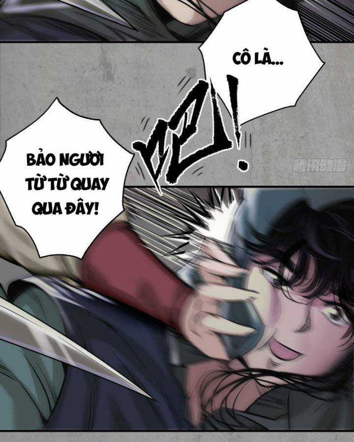 Tạng Phong Hành - Chapter 215 - Trang 4