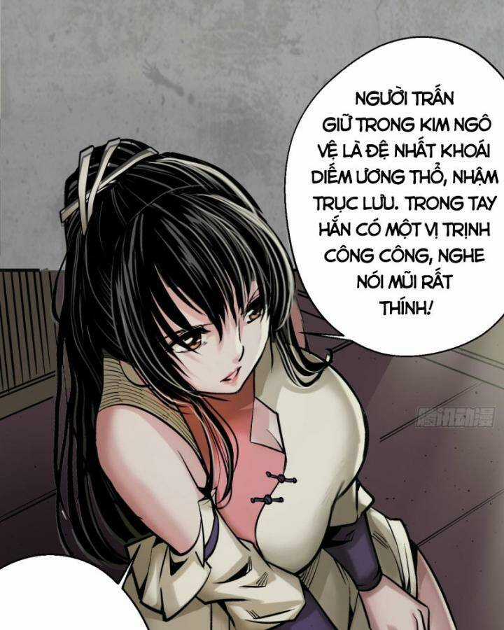 Tạng Phong Hành - Chapter 215 - Trang 33