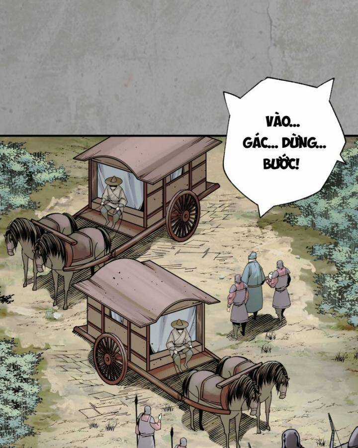 Tạng Phong Hành - Chapter 215 - Trang 37