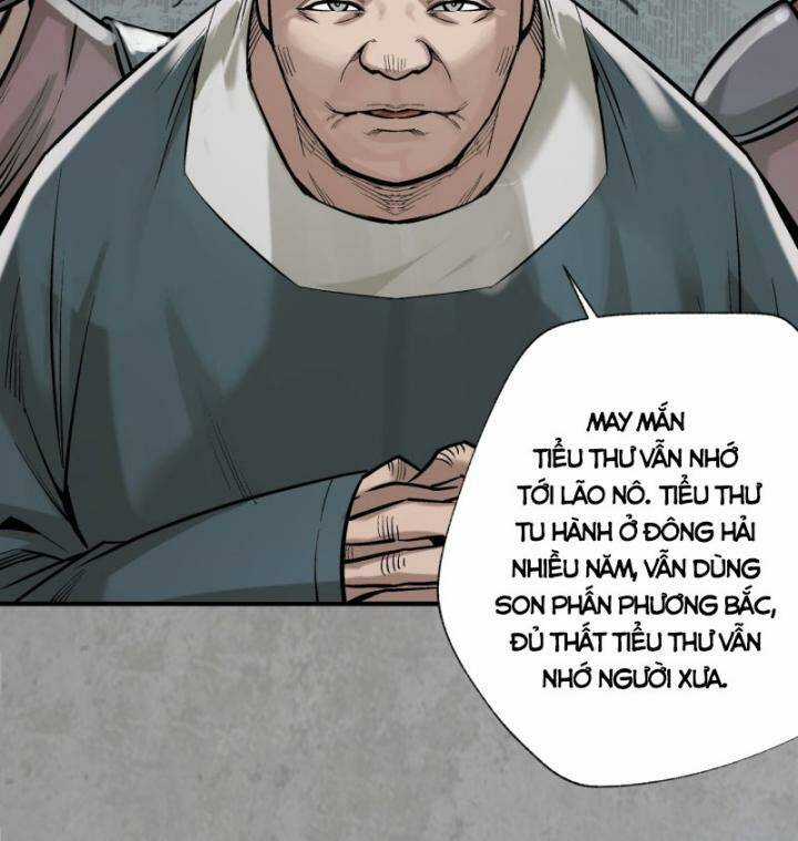 Tạng Phong Hành - Chapter 215 - Trang 42