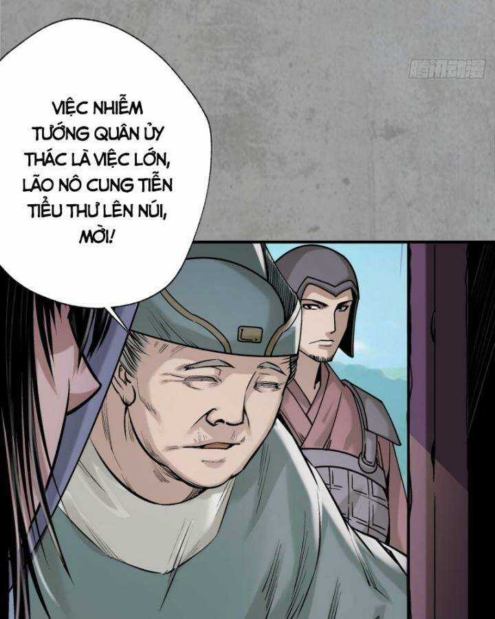 Tạng Phong Hành - Chapter 215 - Trang 43