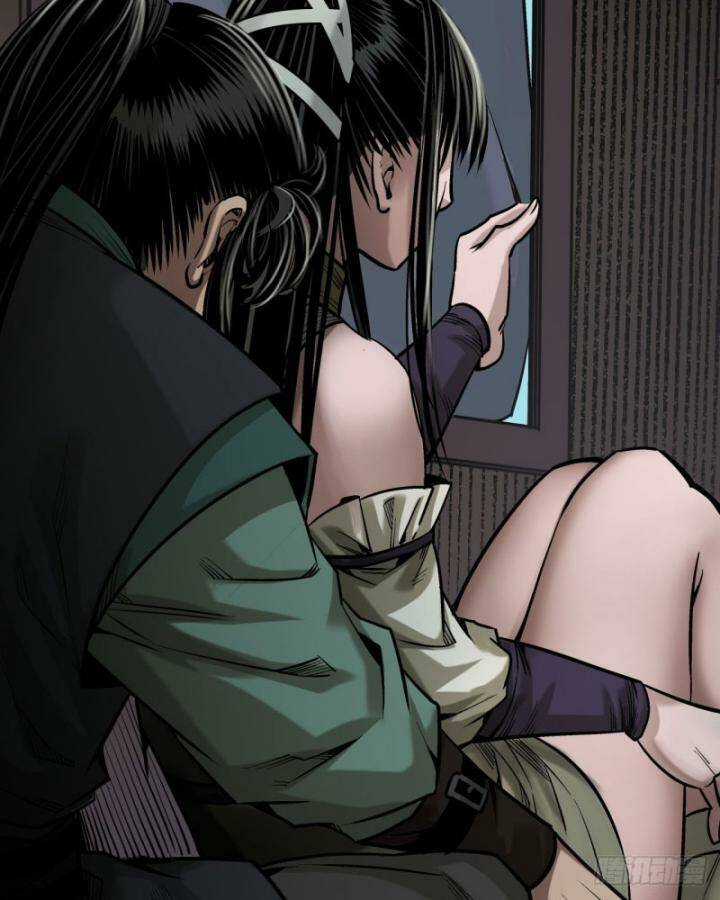 Tạng Phong Hành - Chapter 215 - Trang 45