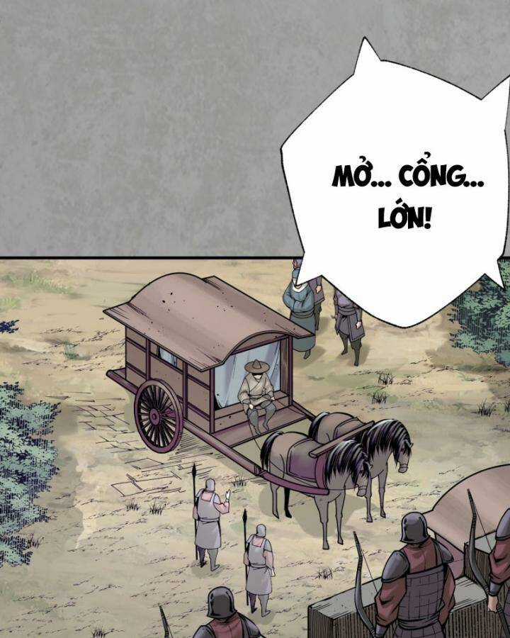 Tạng Phong Hành - Chapter 215 - Trang 47