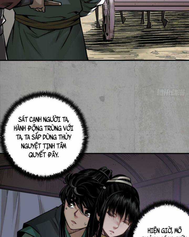 Tạng Phong Hành - Chapter 215 - Trang 49