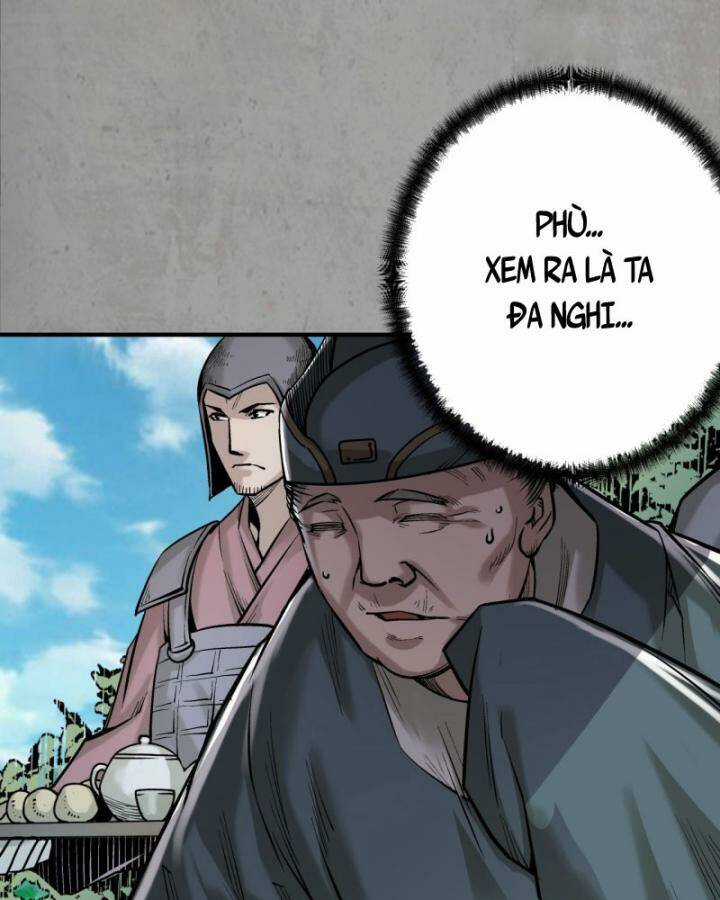 Tạng Phong Hành - Chapter 215 - Trang 54