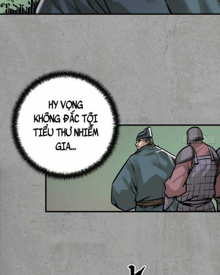 Tạng Phong Hành - Chapter 215 - Trang 55