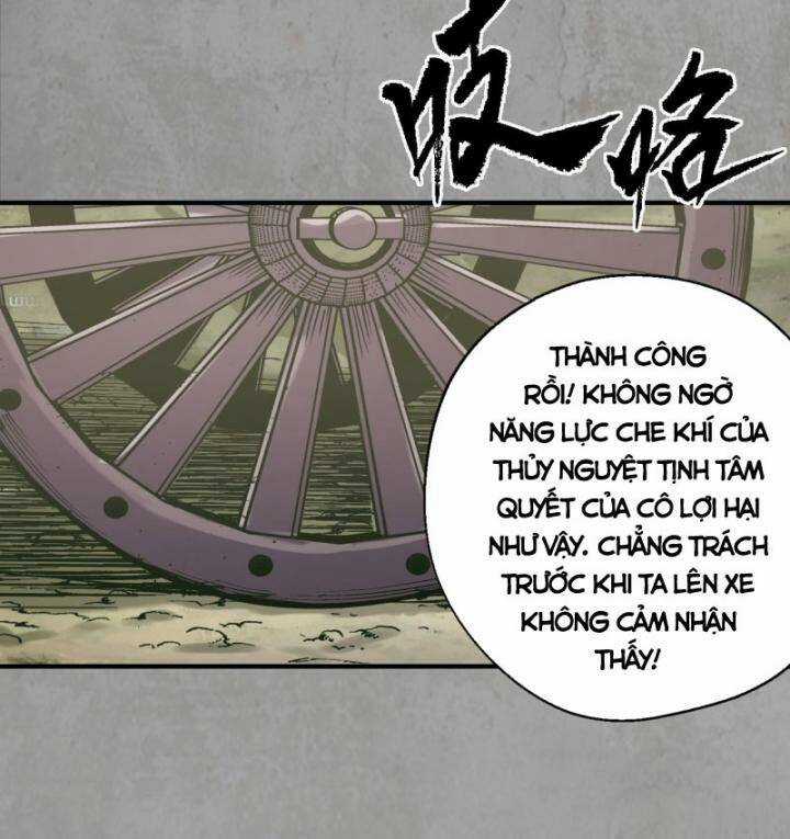 Tạng Phong Hành - Chapter 215 - Trang 56