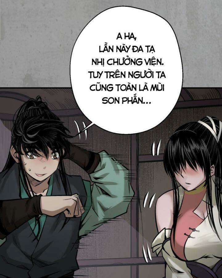 Tạng Phong Hành - Chapter 215 - Trang 58