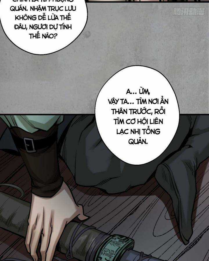 Tạng Phong Hành - Chapter 215 - Trang 61