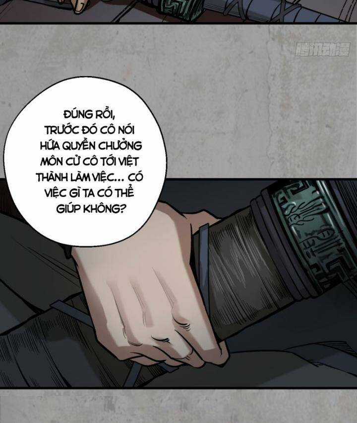 Tạng Phong Hành - Chapter 215 - Trang 62