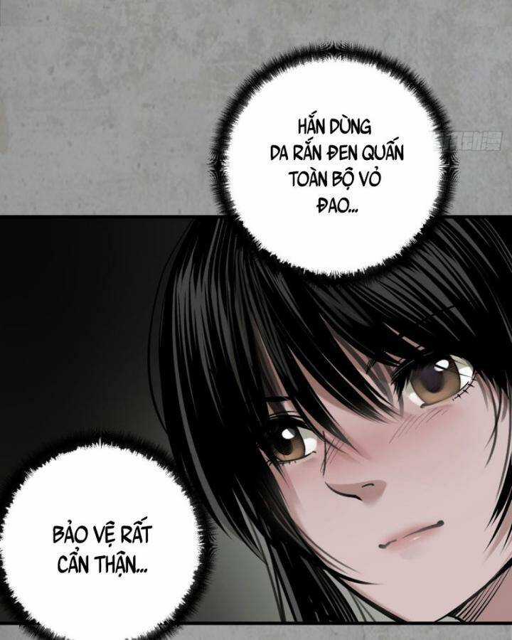 Tạng Phong Hành - Chapter 215 - Trang 63