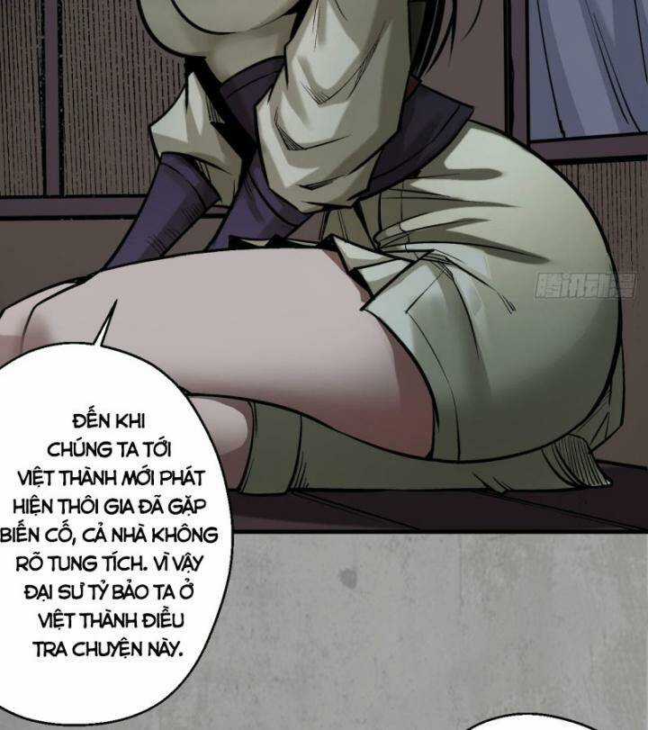 Tạng Phong Hành - Chapter 215 - Trang 65