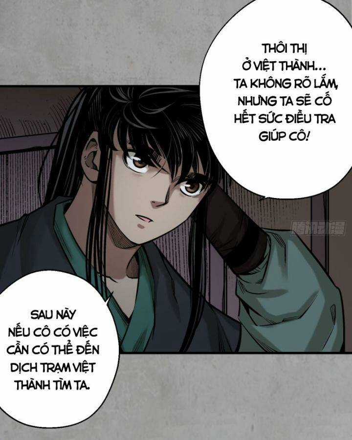 Tạng Phong Hành - Chapter 215 - Trang 66