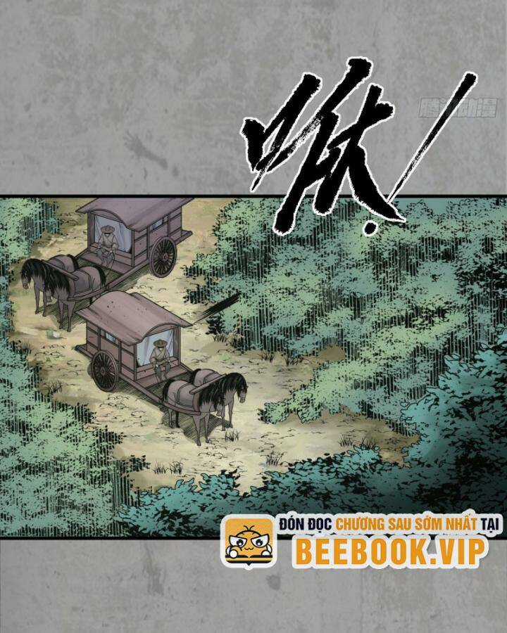 Tạng Phong Hành - Chapter 215 - Trang 69