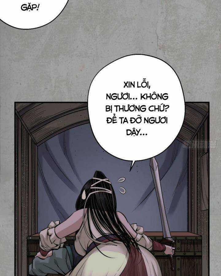 Tạng Phong Hành - Chapter 215 - Trang 8