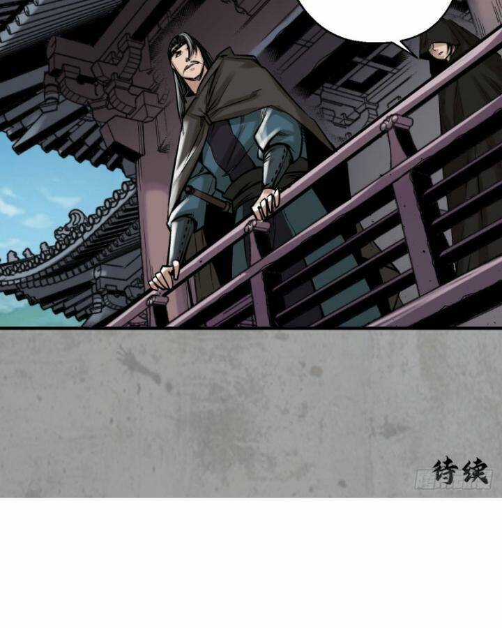 Tạng Phong Hành - Chapter 215 - Trang 72