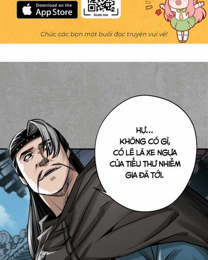 Tạng Phong Hành - Chapter 216 - Trang 3