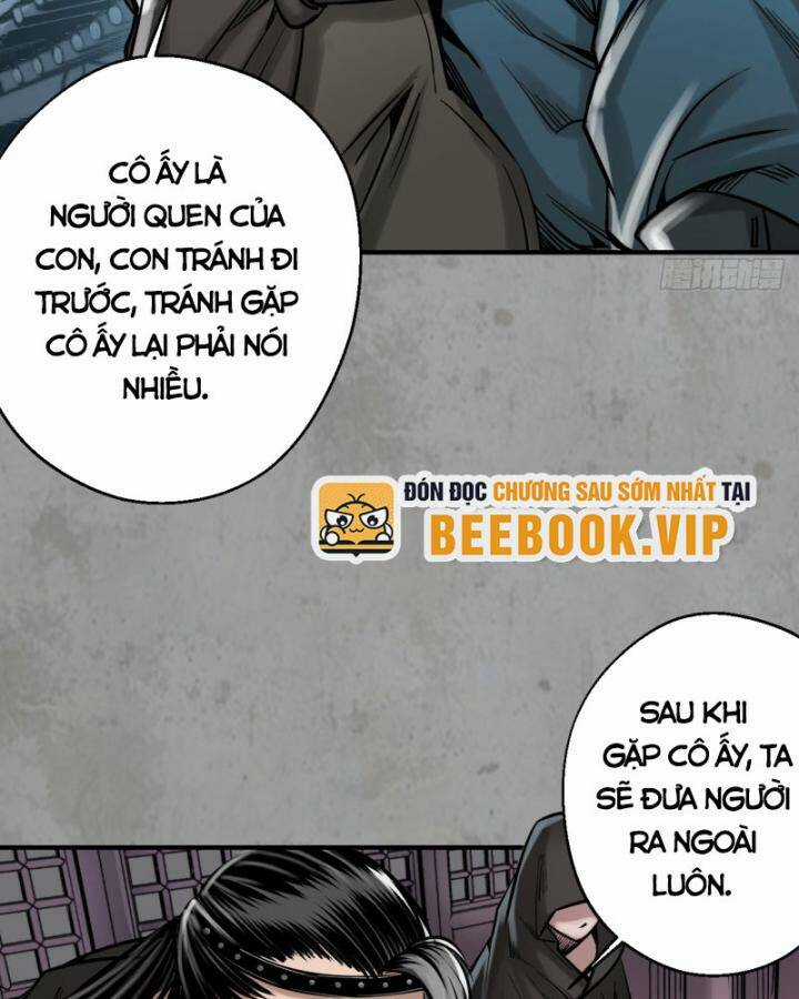 Tạng Phong Hành - Chapter 216 - Trang 4