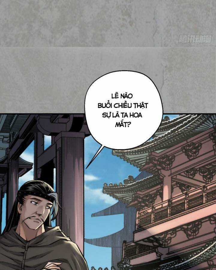 Tạng Phong Hành - Chapter 216 - Trang 33