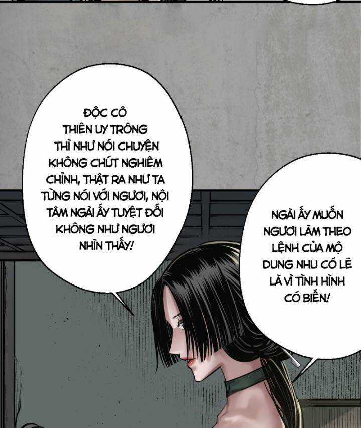 Tạng Phong Hành - Chapter 216 - Trang 40
