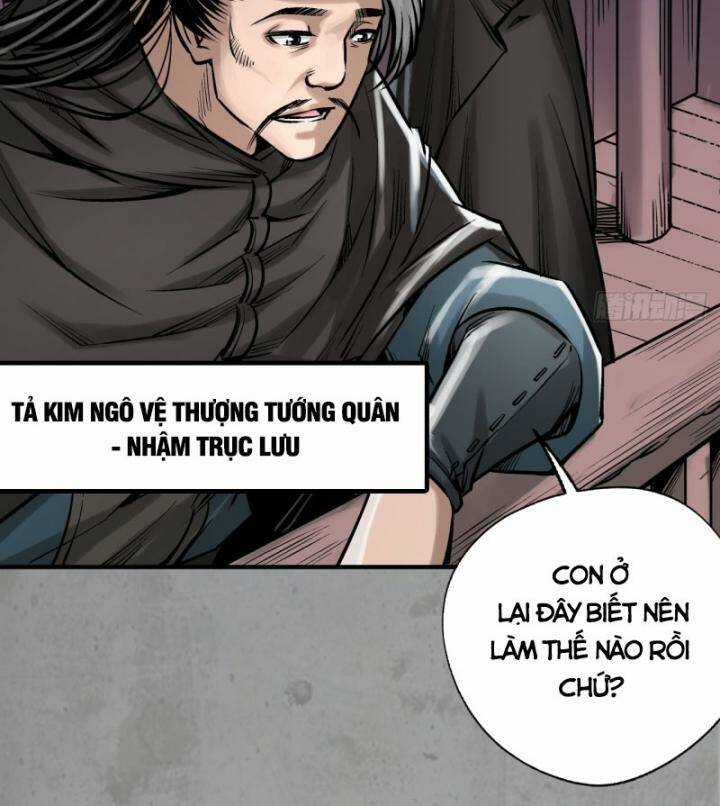 Tạng Phong Hành - Chapter 216 - Trang 5
