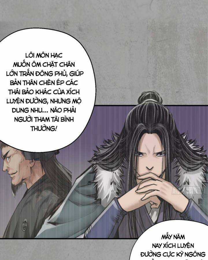 Tạng Phong Hành - Chapter 216 - Trang 49