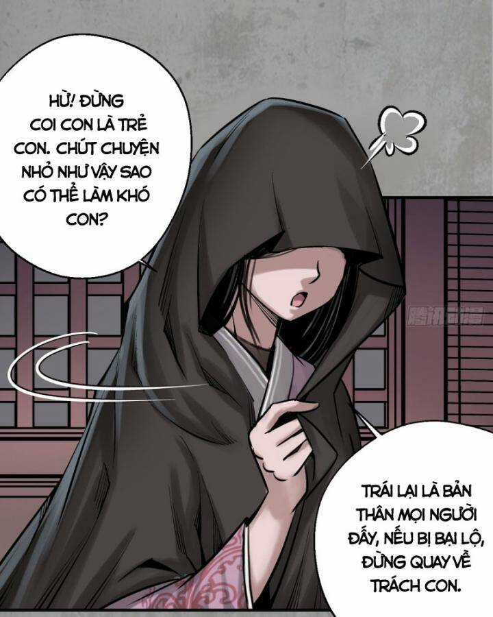 Tạng Phong Hành - Chapter 216 - Trang 6