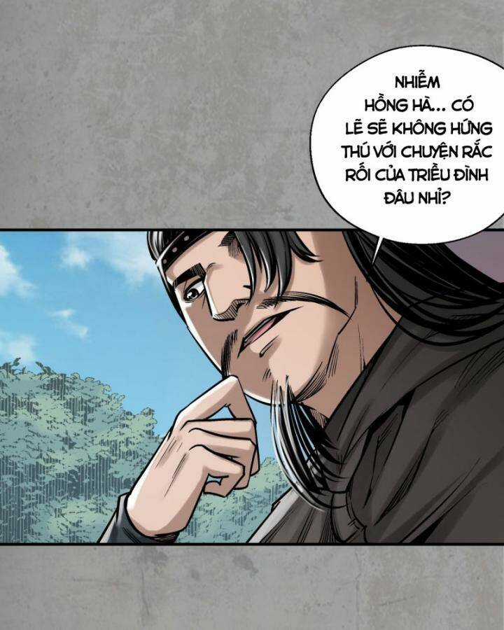 Tạng Phong Hành - Chapter 216 - Trang 9