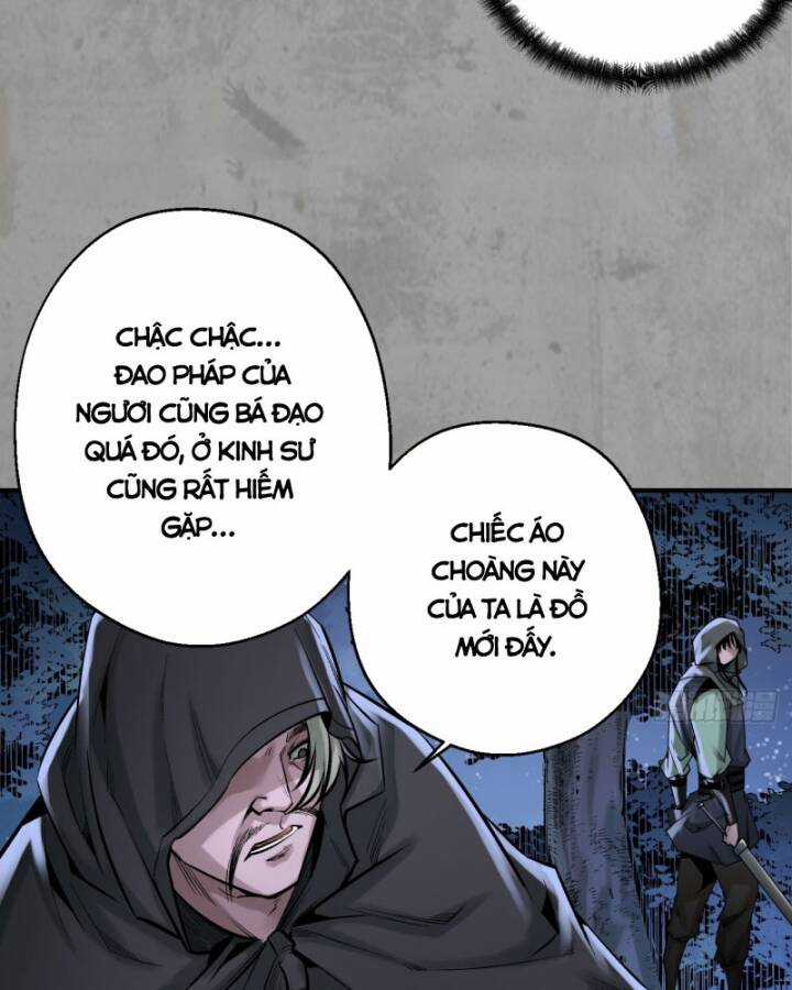 Tạng Phong Hành - Chapter 217 - Trang 29